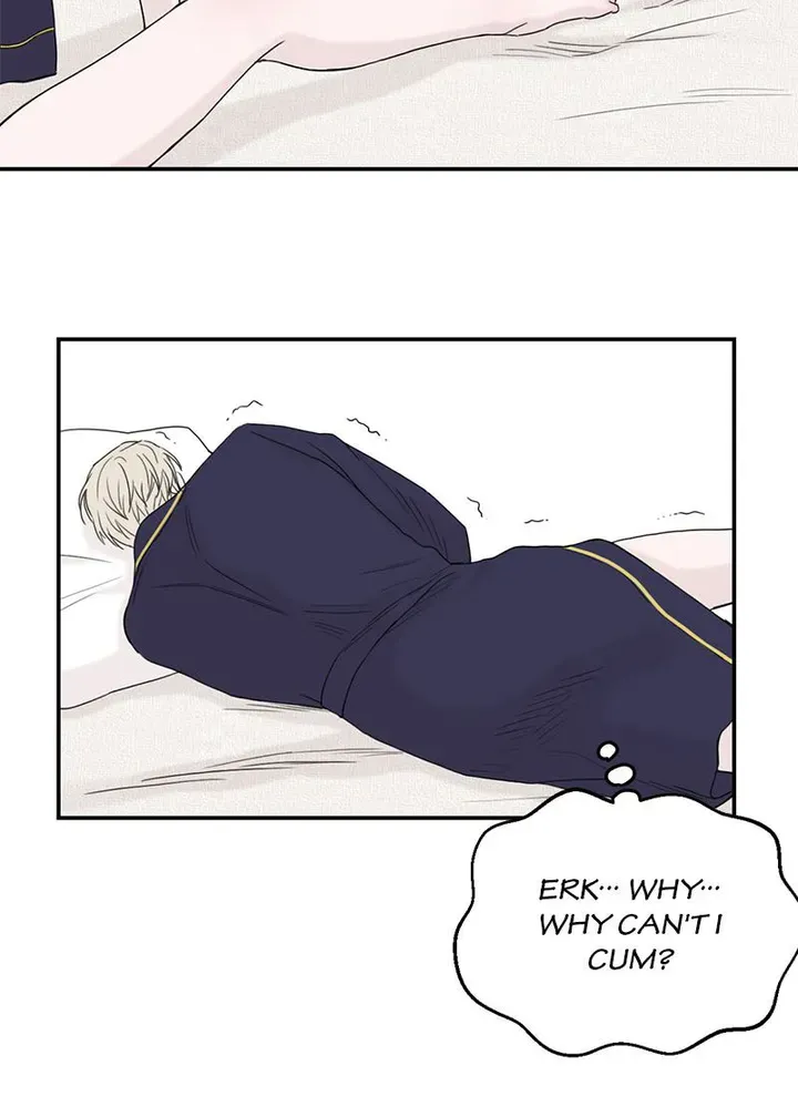 Why Won’t You Do It With Me - Chapter 65 Page 22