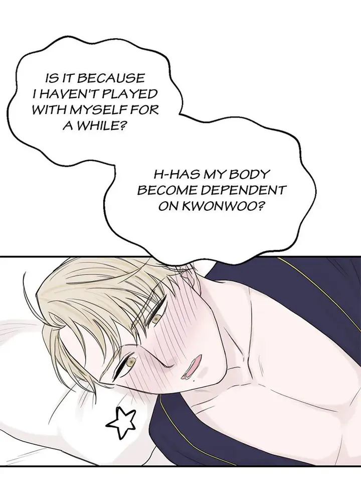 Why Won’t You Do It With Me - Chapter 65 Page 23