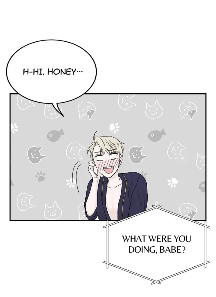 Why Won’t You Do It With Me - Chapter 65 Page 25