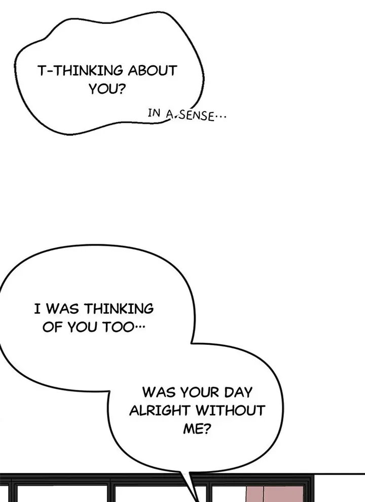 Why Won’t You Do It With Me - Chapter 65 Page 26