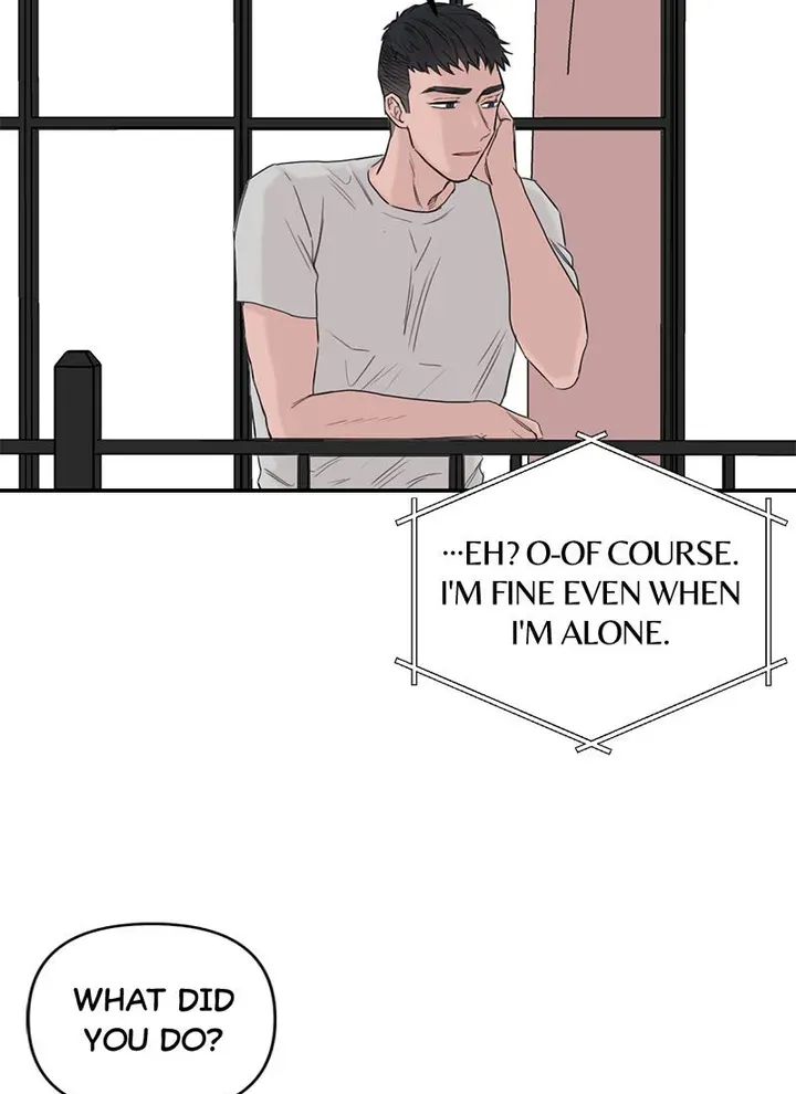 Why Won’t You Do It With Me - Chapter 65 Page 27