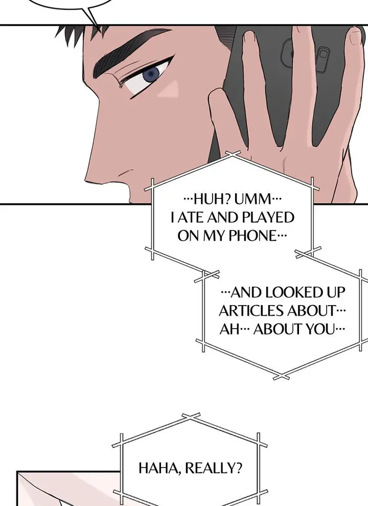 Why Won’t You Do It With Me - Chapter 65 Page 28