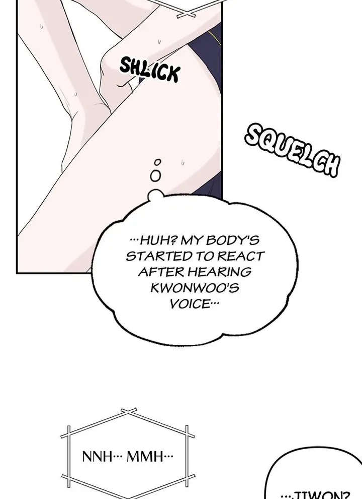 Why Won’t You Do It With Me - Chapter 65 Page 29