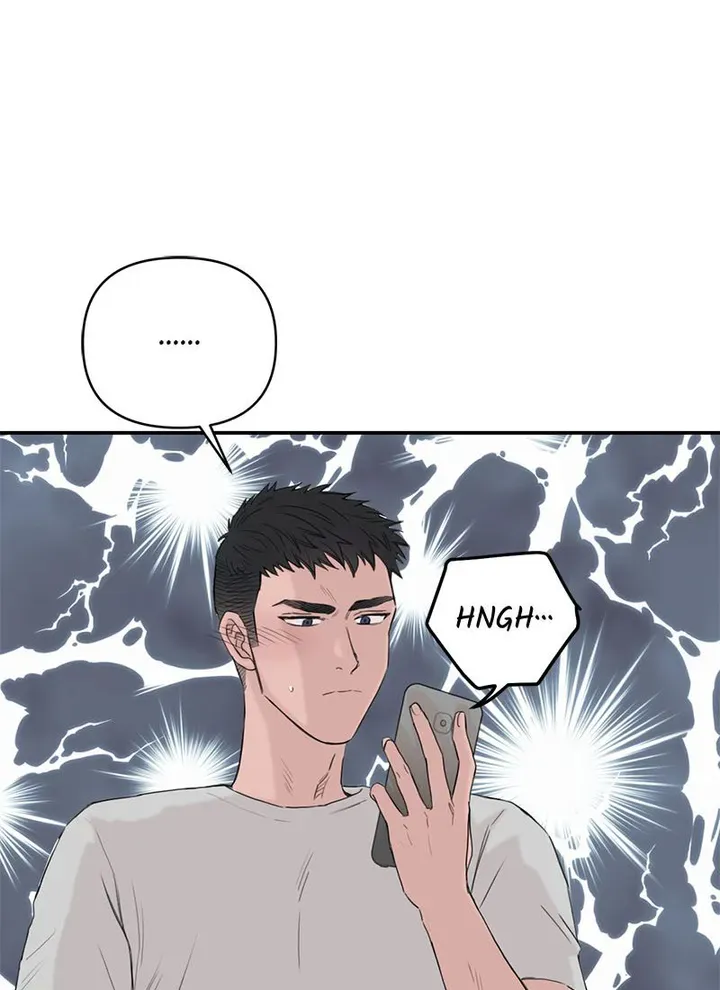 Why Won’t You Do It With Me - Chapter 65 Page 32