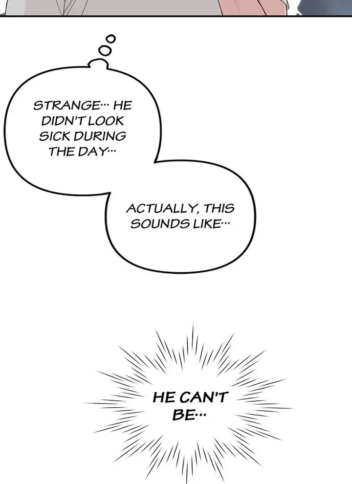 Why Won’t You Do It With Me - Chapter 65 Page 33