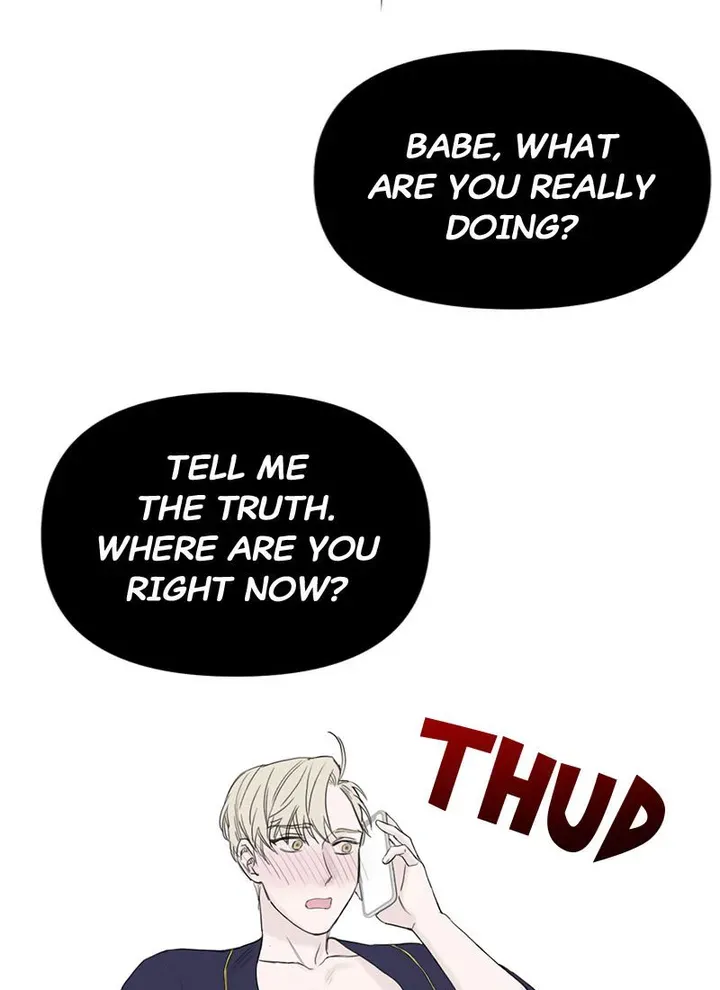 Why Won’t You Do It With Me - Chapter 65 Page 34