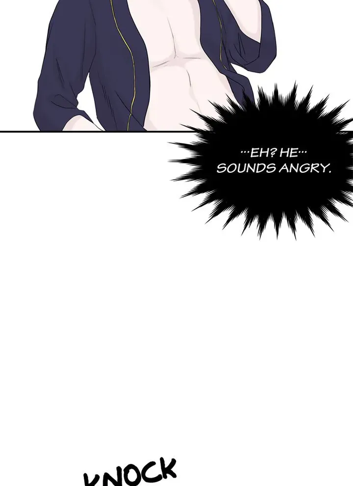 Why Won’t You Do It With Me - Chapter 65 Page 35