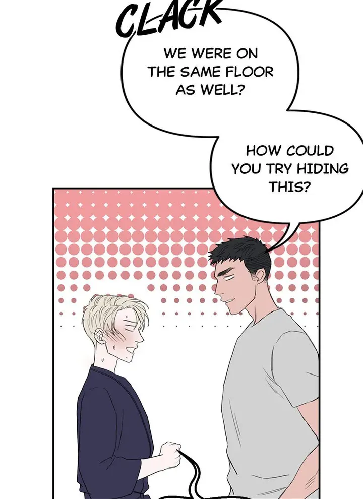 Why Won’t You Do It With Me - Chapter 65 Page 38