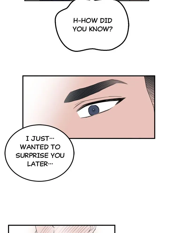 Why Won’t You Do It With Me - Chapter 65 Page 39