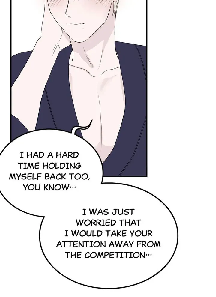Why Won’t You Do It With Me - Chapter 65 Page 40