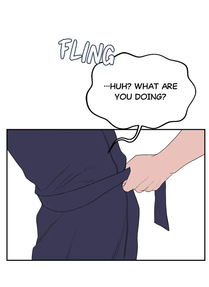 Why Won’t You Do It With Me - Chapter 65 Page 41