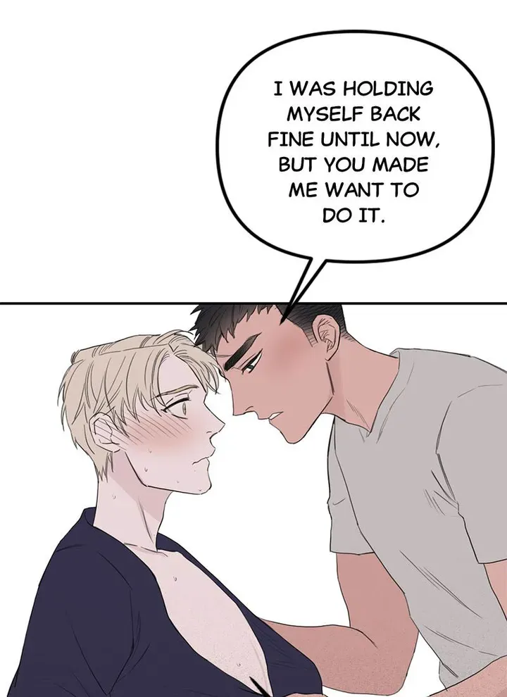 Why Won’t You Do It With Me - Chapter 65 Page 42