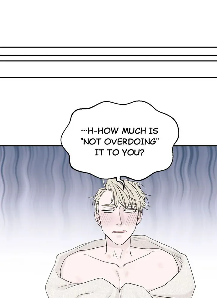 Why Won’t You Do It With Me - Chapter 65 Page 44