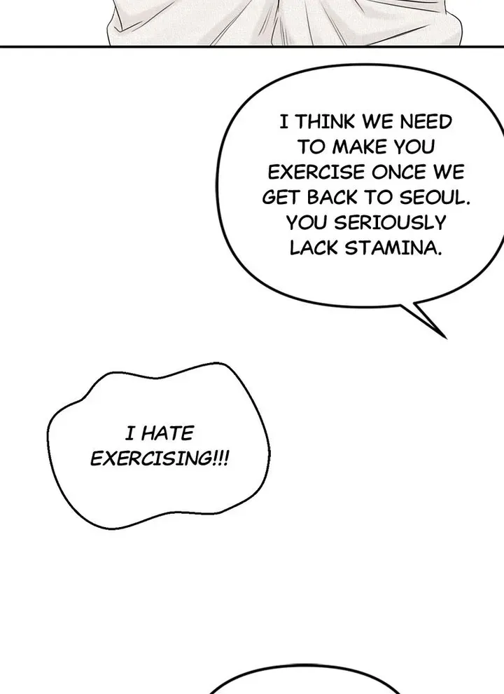 Why Won’t You Do It With Me - Chapter 65 Page 45