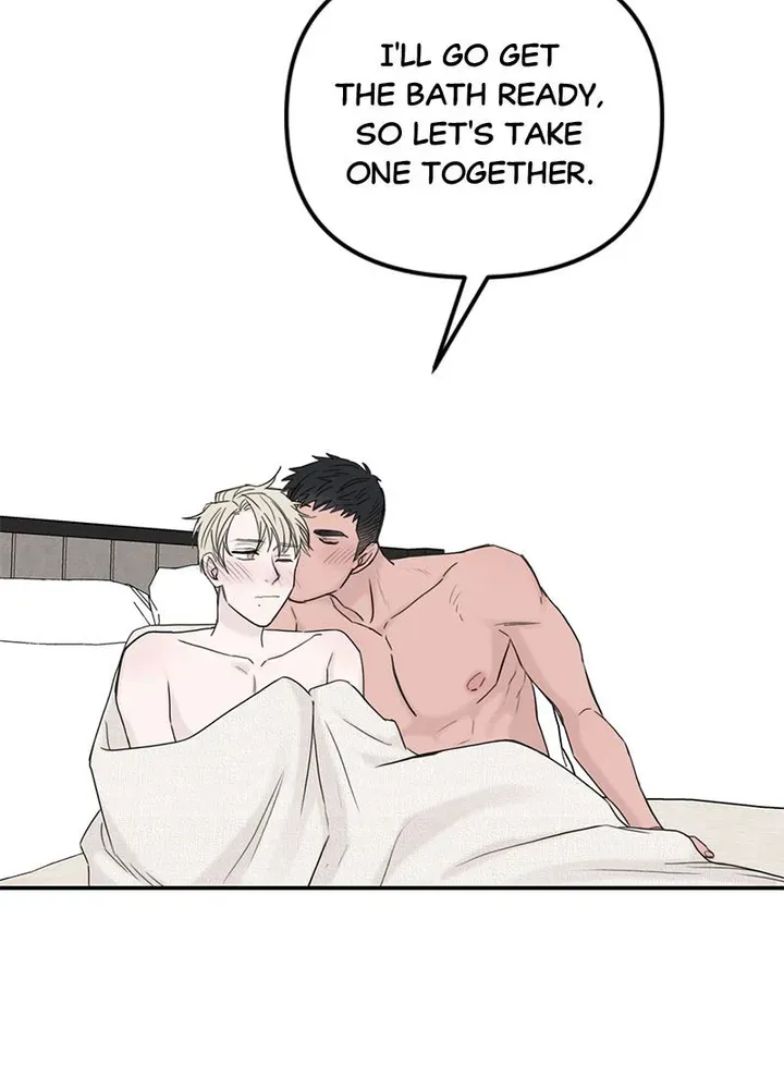 Why Won’t You Do It With Me - Chapter 65 Page 46