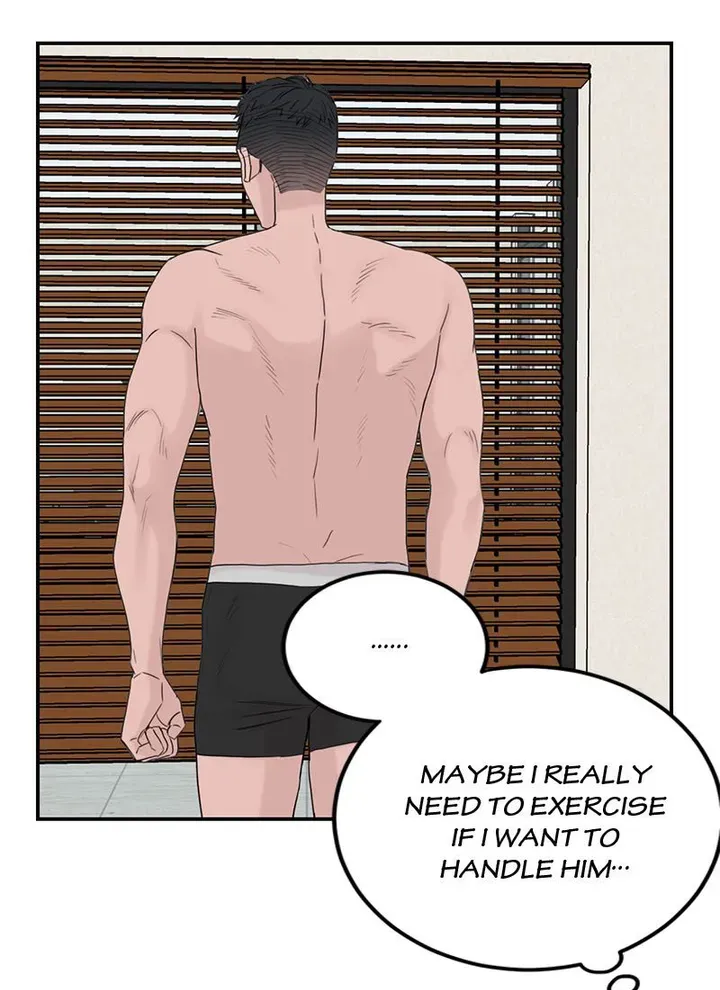 Why Won’t You Do It With Me - Chapter 65 Page 47