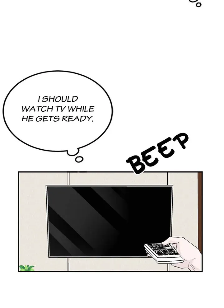 Why Won’t You Do It With Me - Chapter 65 Page 48