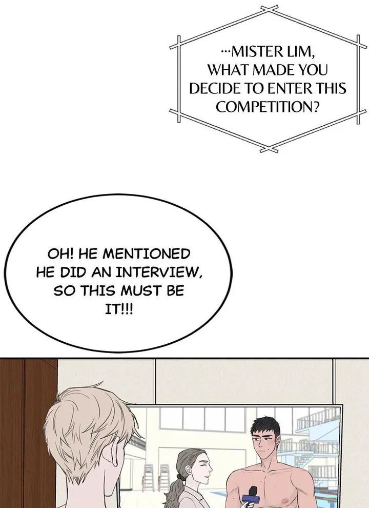 Why Won’t You Do It With Me - Chapter 65 Page 49