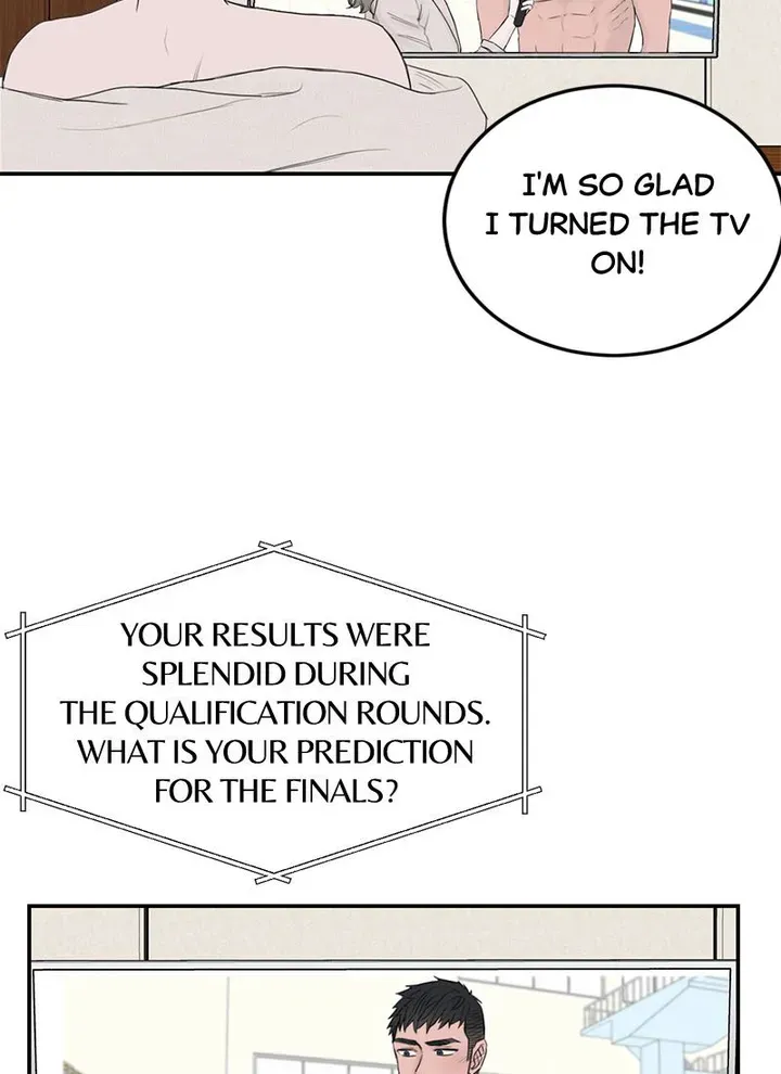 Why Won’t You Do It With Me - Chapter 65 Page 50