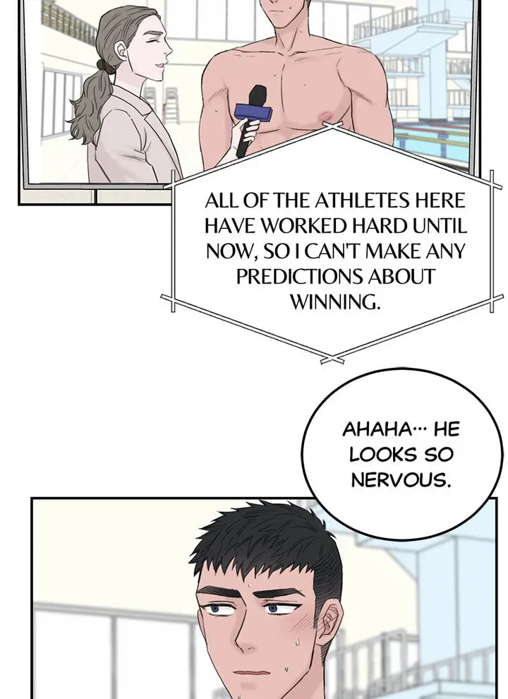 Why Won’t You Do It With Me - Chapter 65 Page 51