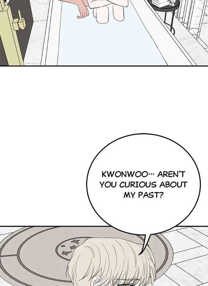 Why Won’t You Do It With Me - Chapter 65 Page 55