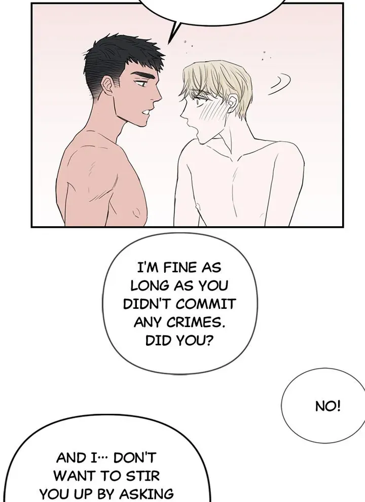 Why Won’t You Do It With Me - Chapter 65 Page 57