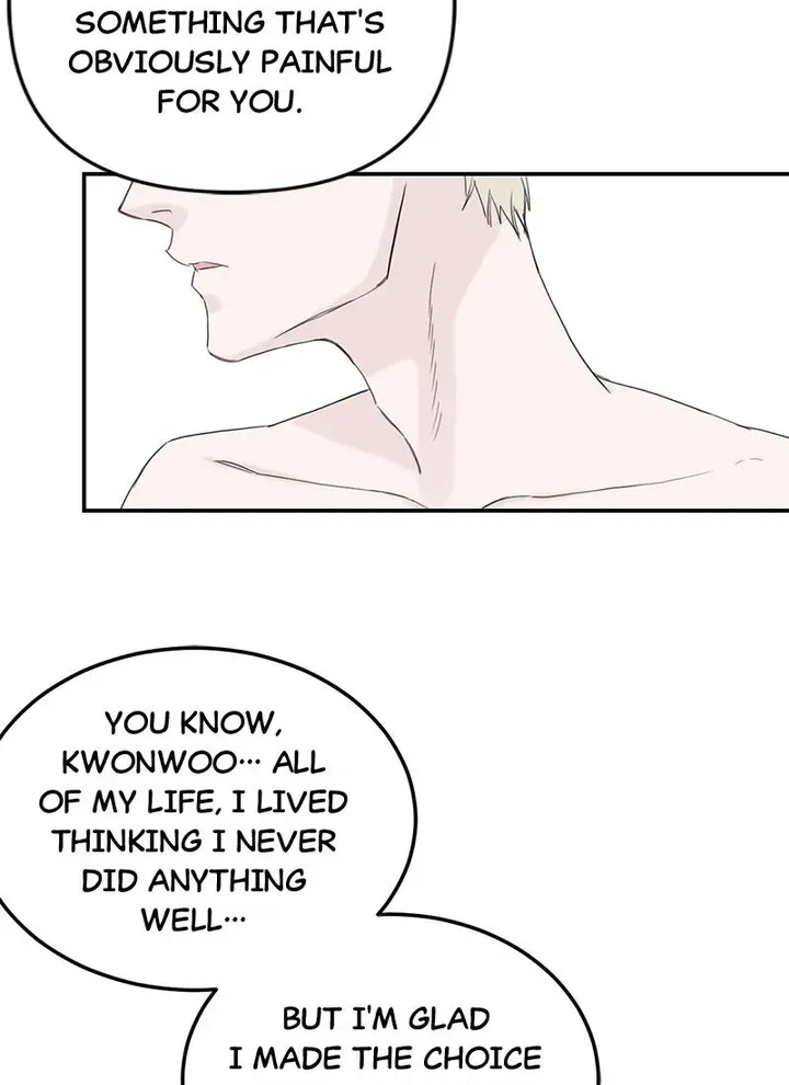 Why Won’t You Do It With Me - Chapter 65 Page 58