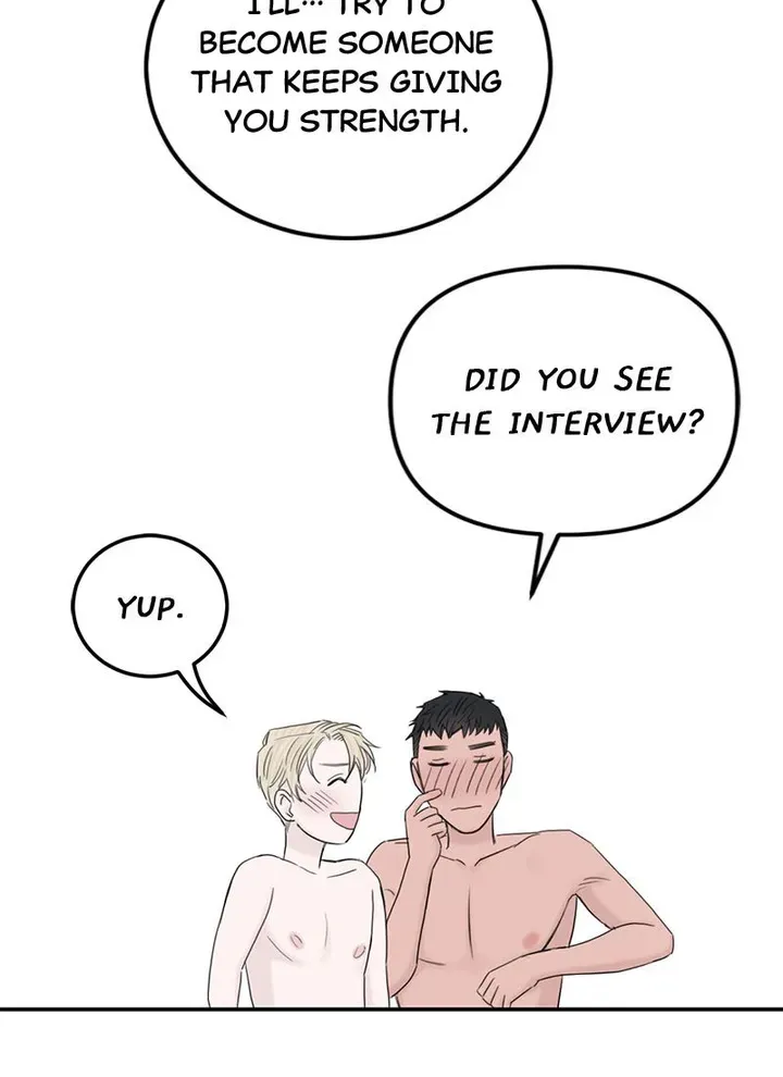Why Won’t You Do It With Me - Chapter 65 Page 61