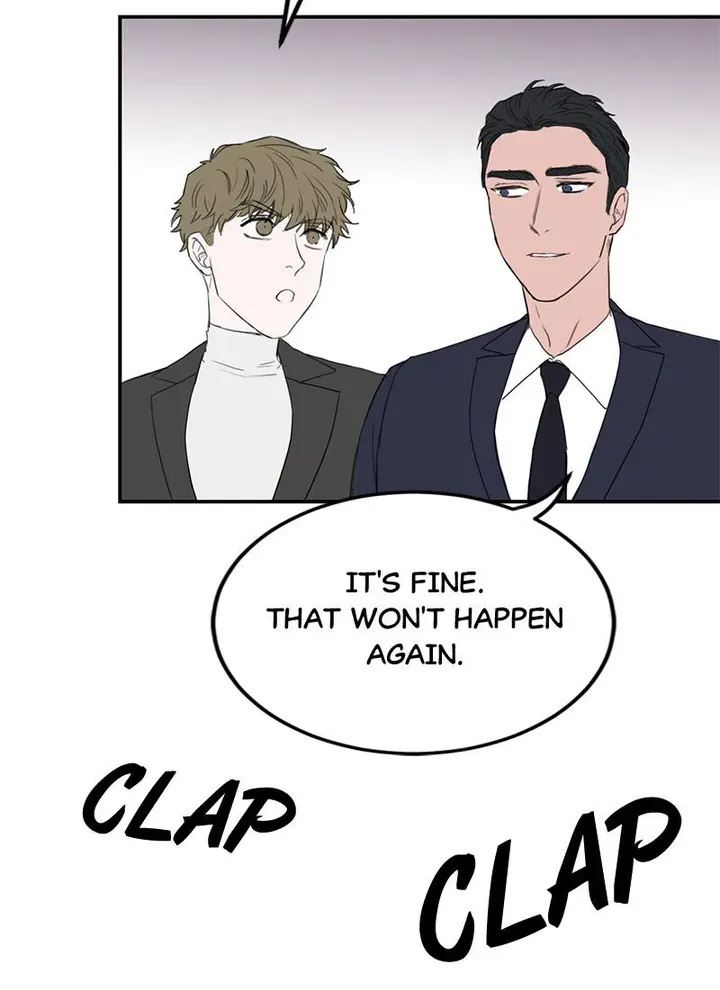 Why Won’t You Do It With Me - Chapter 65 Page 67