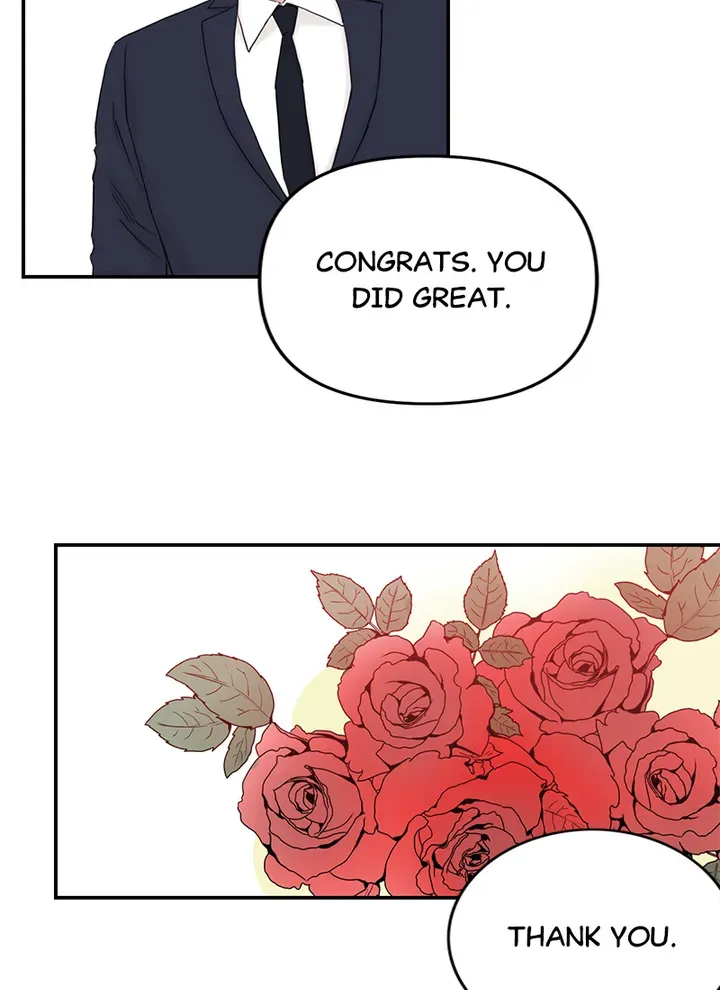 Why Won’t You Do It With Me - Chapter 65 Page 73