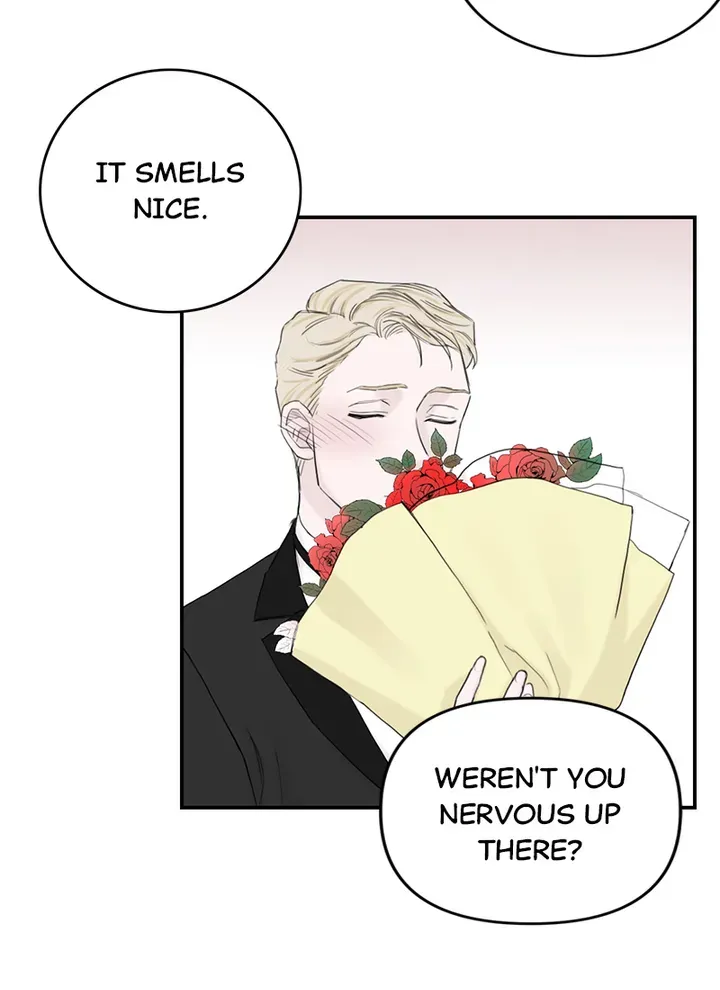 Why Won’t You Do It With Me - Chapter 65 Page 74