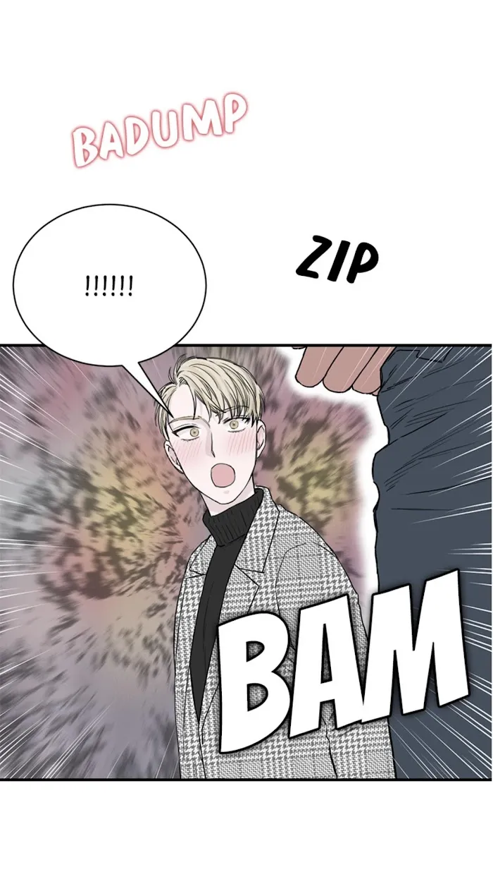 Why Won’t You Do It With Me - Chapter 7 Page 2