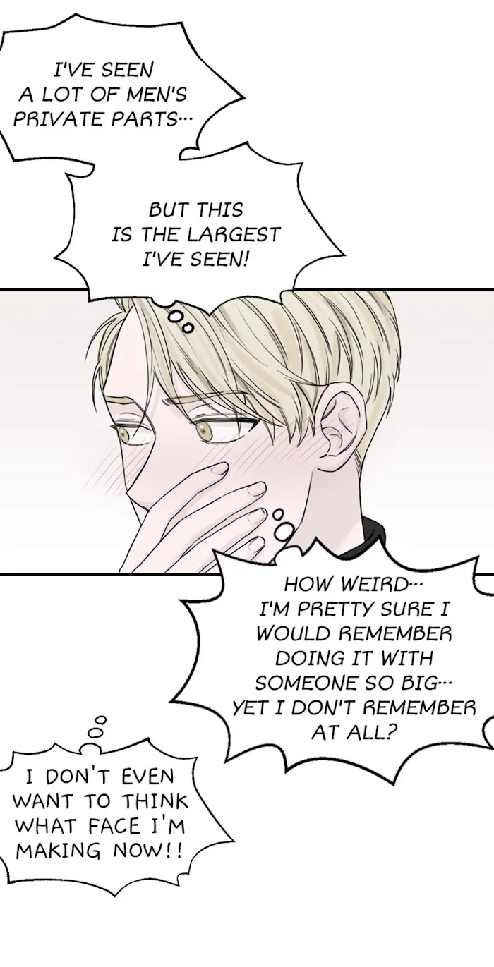 Why Won’t You Do It With Me - Chapter 7 Page 5