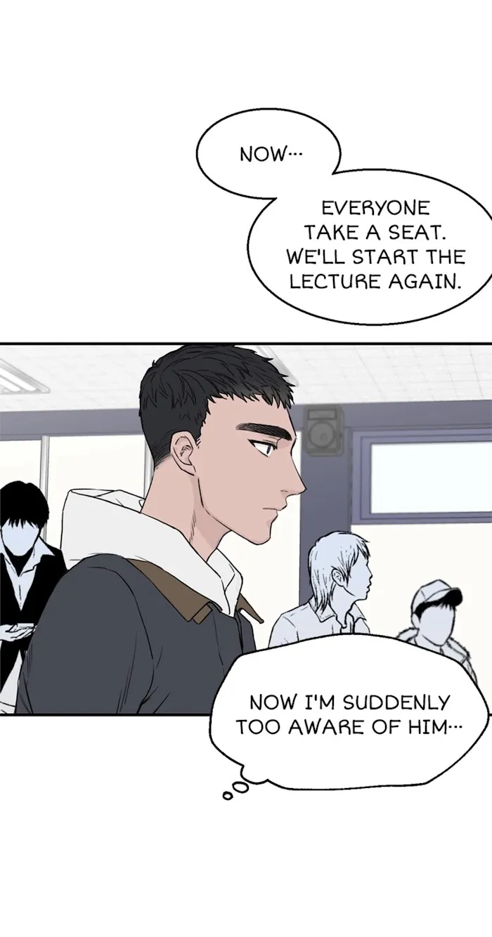 Why Won’t You Do It With Me - Chapter 7 Page 7