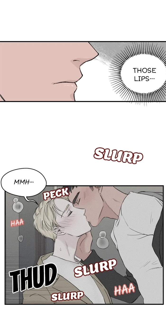 Why Won’t You Do It With Me - Chapter 7 Page 8