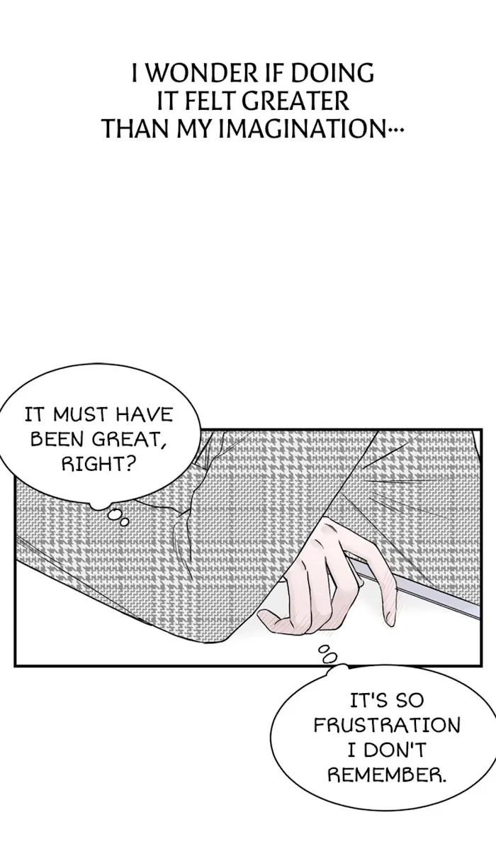 Why Won’t You Do It With Me - Chapter 7 Page 11
