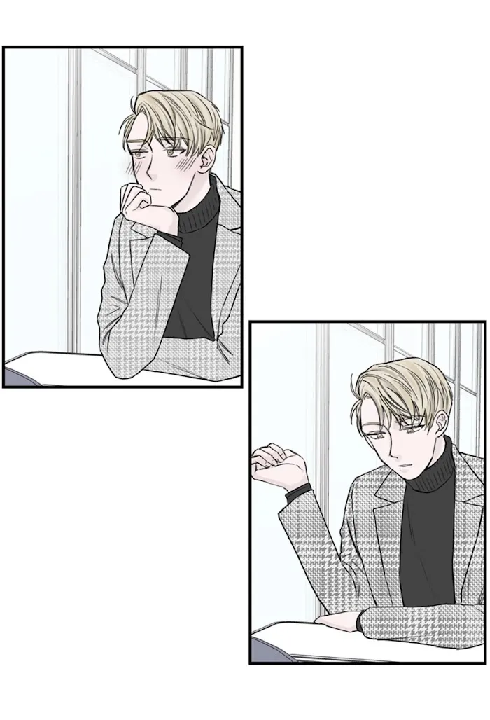 Why Won’t You Do It With Me - Chapter 7 Page 12