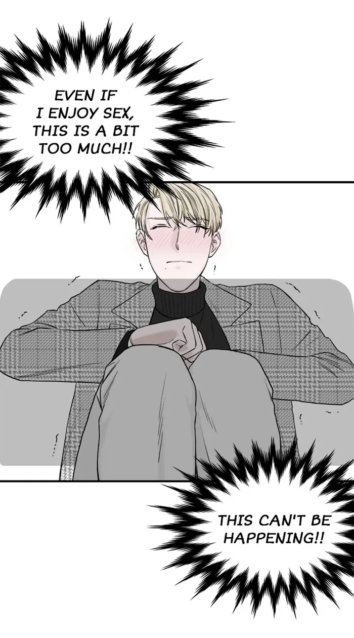 Why Won’t You Do It With Me - Chapter 7 Page 14