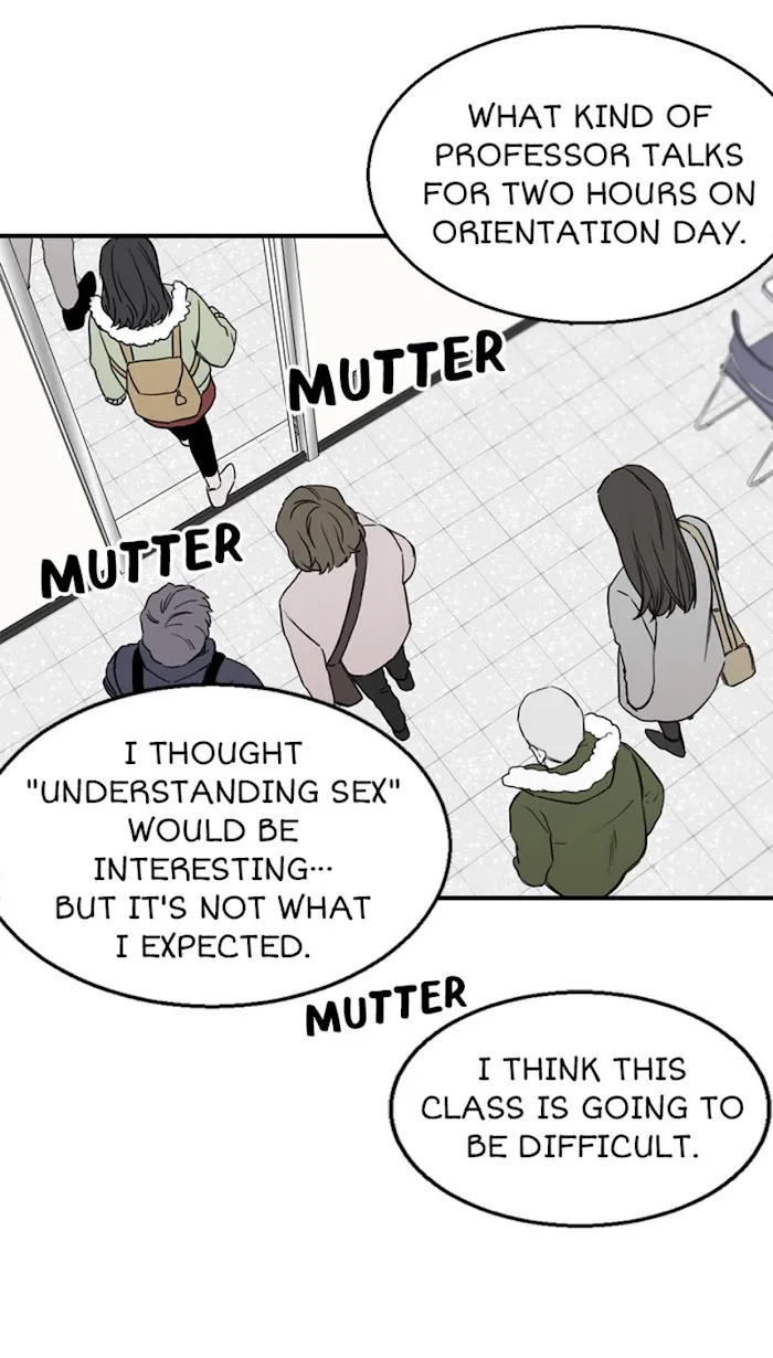 Why Won’t You Do It With Me - Chapter 7 Page 17