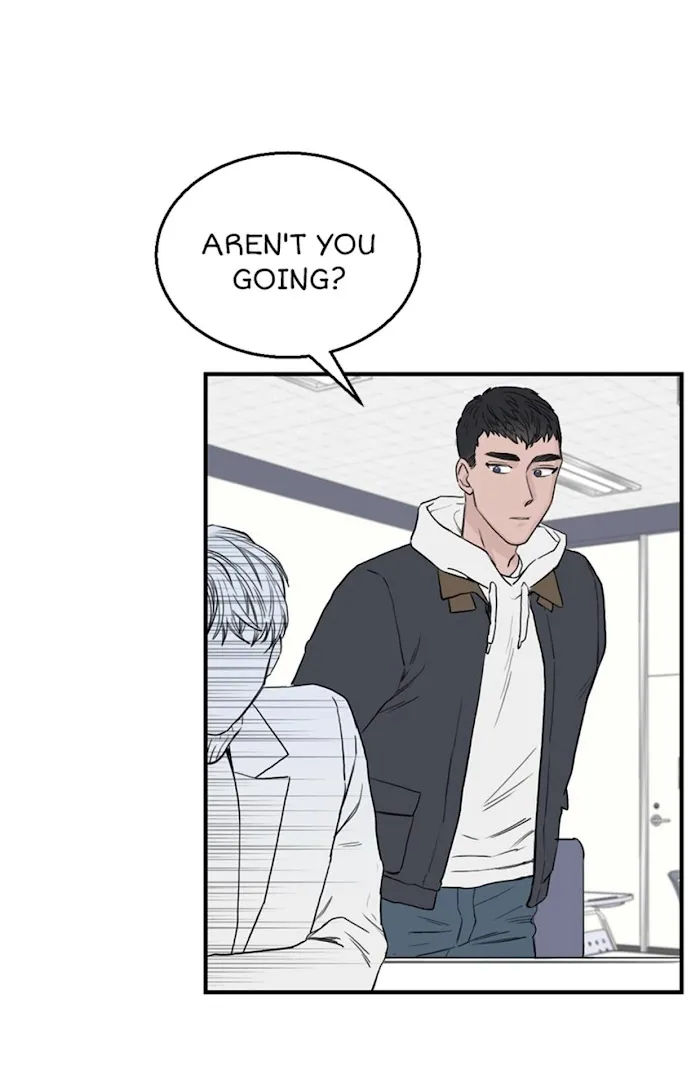 Why Won’t You Do It With Me - Chapter 7 Page 18