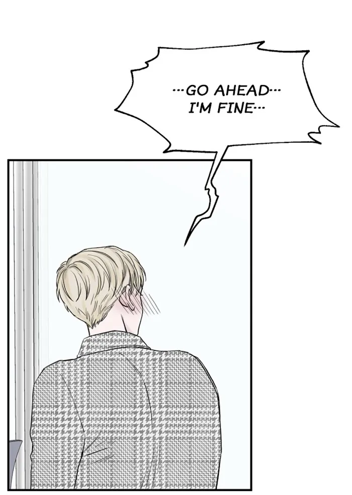 Why Won’t You Do It With Me - Chapter 7 Page 19