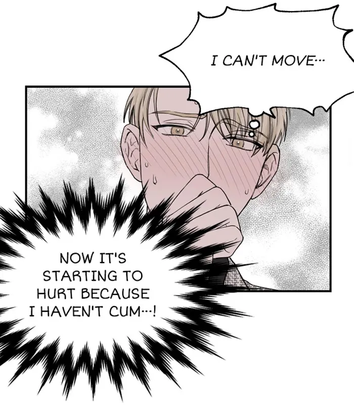 Why Won’t You Do It With Me - Chapter 7 Page 20