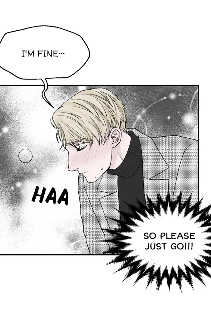 Why Won’t You Do It With Me - Chapter 7 Page 22