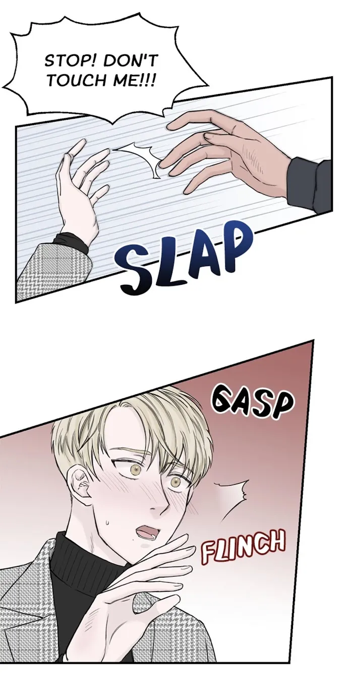 Why Won’t You Do It With Me - Chapter 7 Page 24