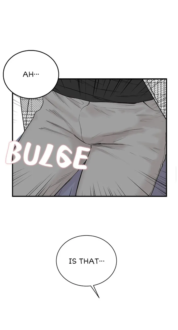 Why Won’t You Do It With Me - Chapter 7 Page 26