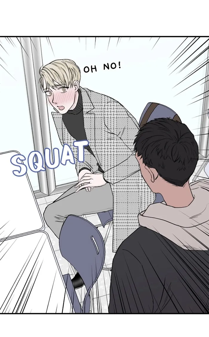Why Won’t You Do It With Me - Chapter 7 Page 27
