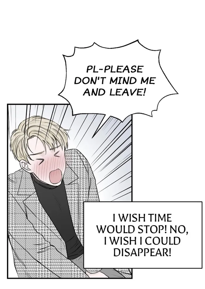 Why Won’t You Do It With Me - Chapter 7 Page 30