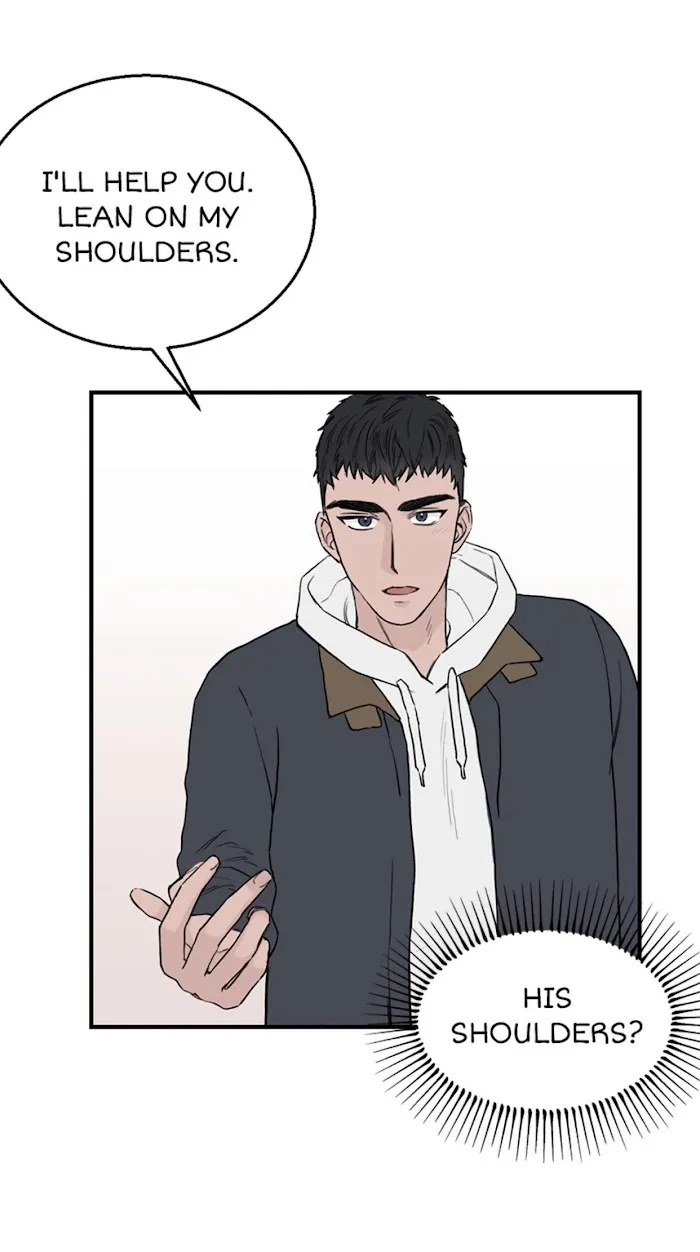 Why Won’t You Do It With Me - Chapter 7 Page 32