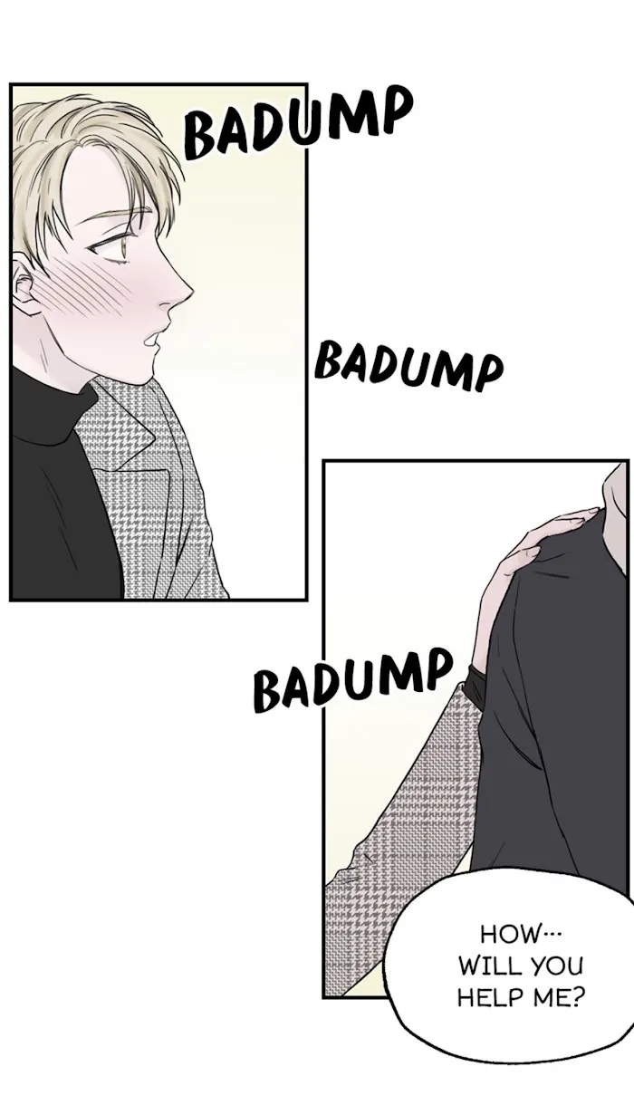Why Won’t You Do It With Me - Chapter 7 Page 33
