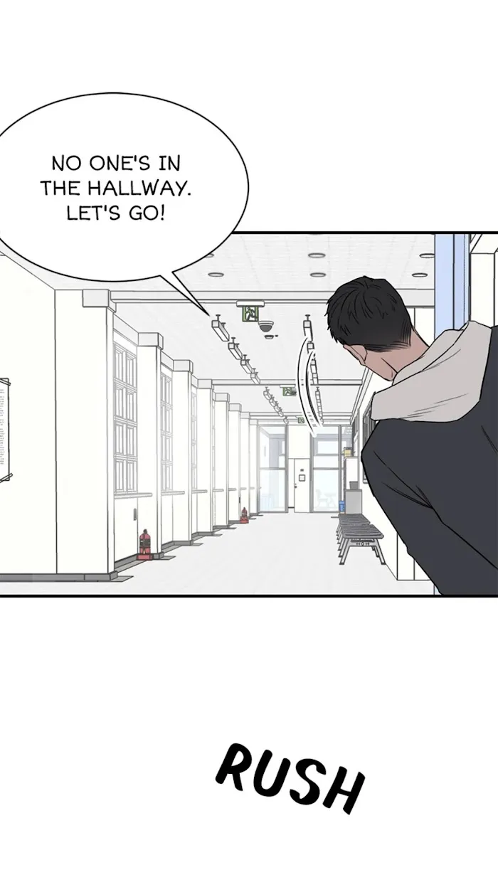 Why Won’t You Do It With Me - Chapter 7 Page 35